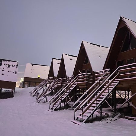 Tuyo Cottages グダウリ エクステリア 写真