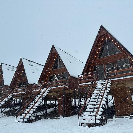 Tuyo Cottages グダウリ エクステリア 写真