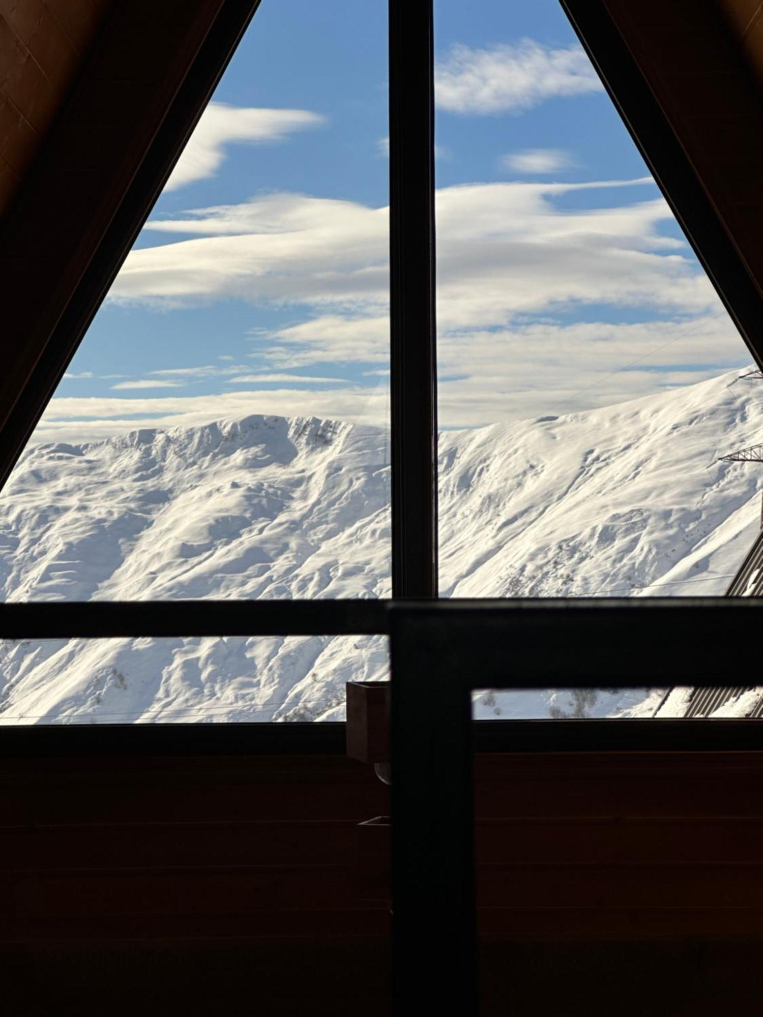 Tuyo Cottages グダウリ エクステリア 写真