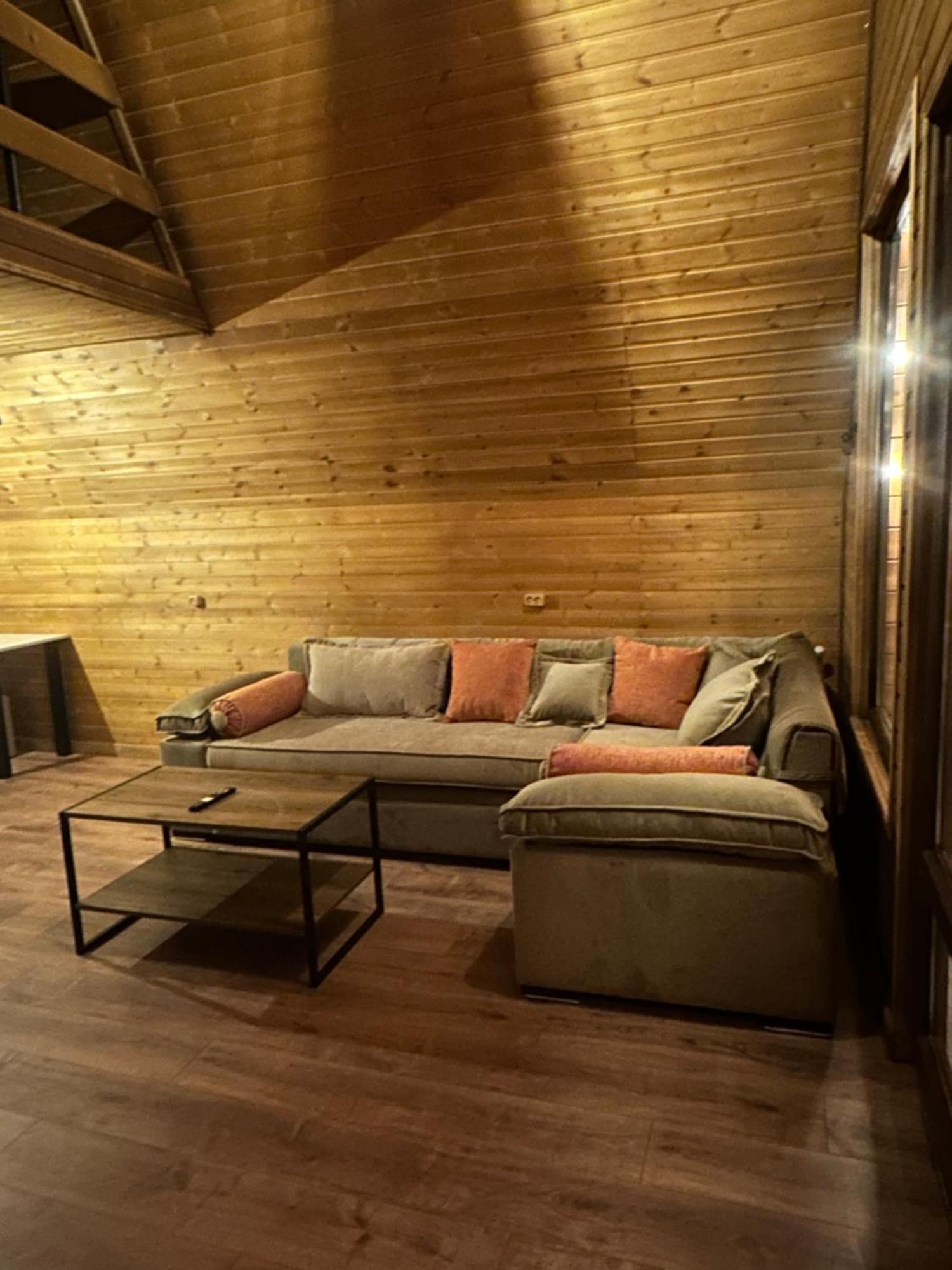 Tuyo Cottages グダウリ エクステリア 写真