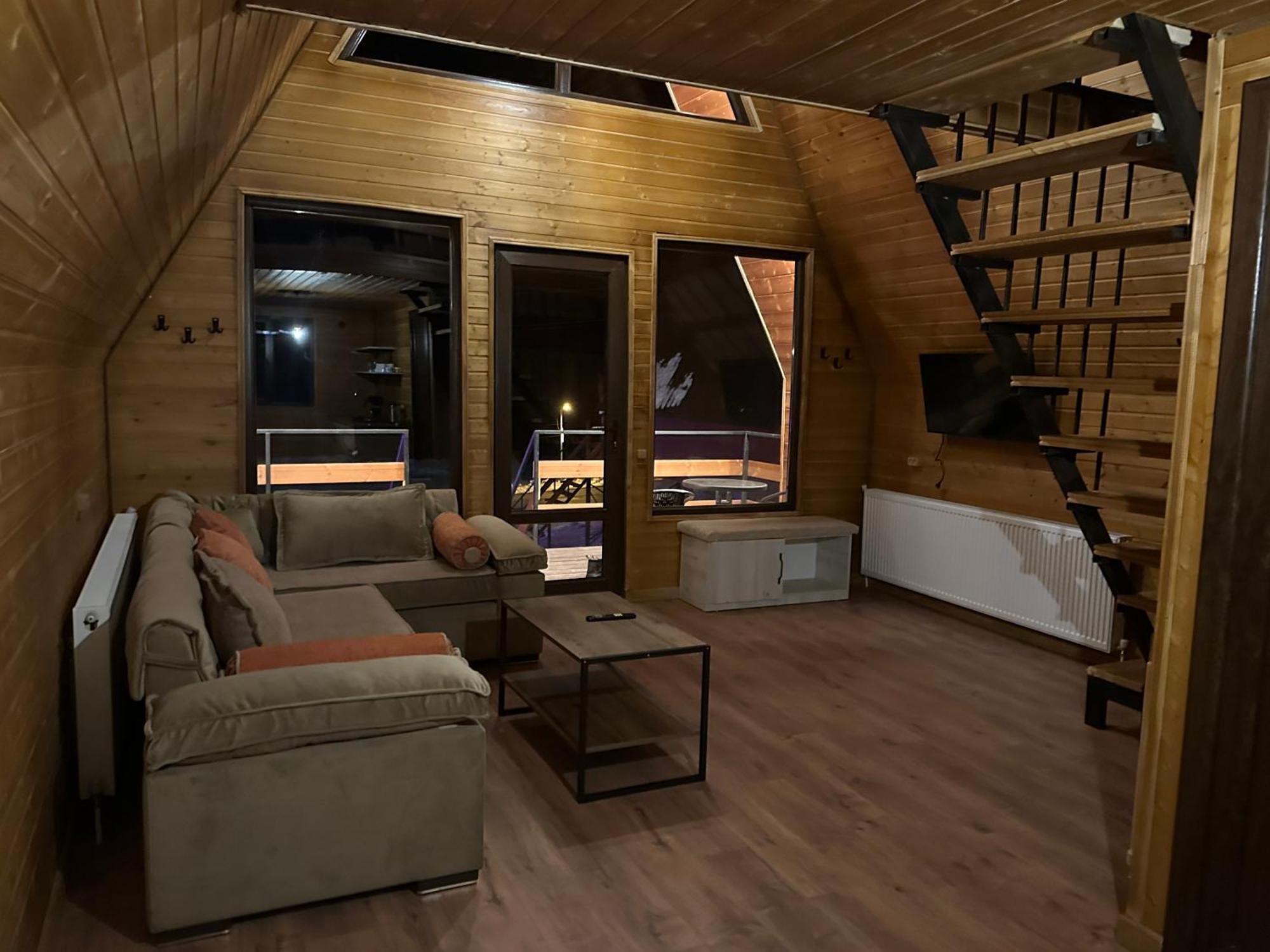 Tuyo Cottages グダウリ エクステリア 写真